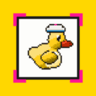 Duck Hunter HQ logo
