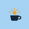 Holy Tea logo